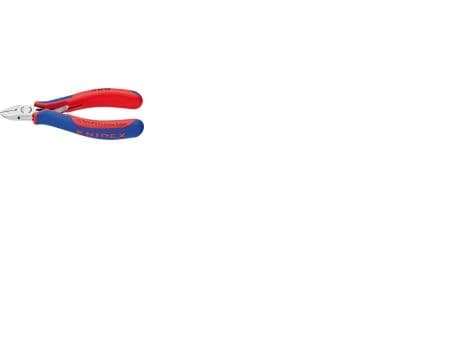 KNIPEX bidetang, elektronik