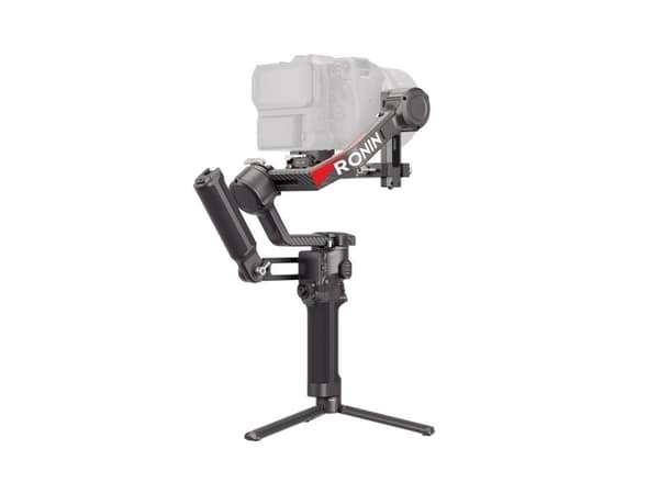 DJI RS 4 Pro Combo