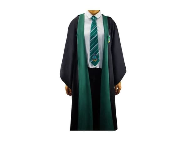 Slytherin-keps