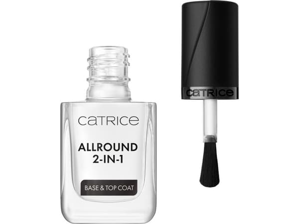 Catrice Allround 2in1 Top Coat