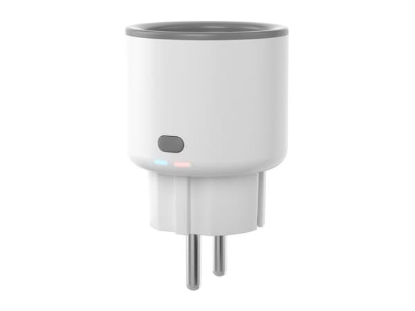 Sonoff WiFi älypistorasia Sonoff S60TPF (4pak)