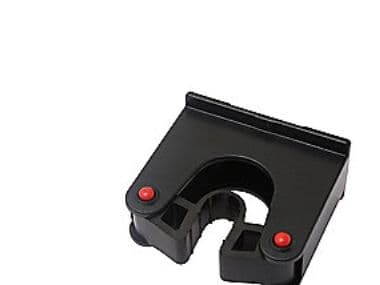 Bernstein 5-201, Fil, Flate mapper, 70 g, 140 mm