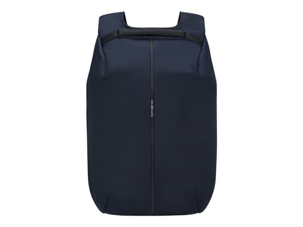 Samsonite Securipak 2.0 - Ryggsäck för bärbar dator - 15.6" - mörkblå