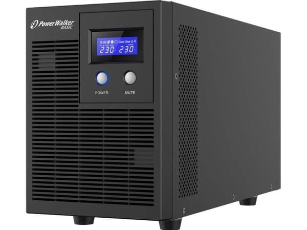 PowerWalker Basic VI 3000 STL -