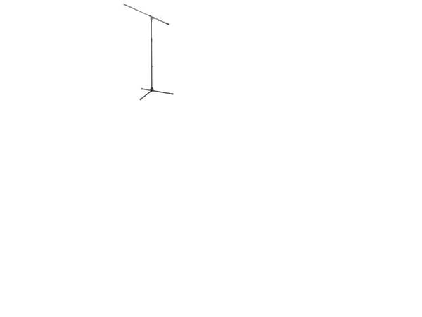 K&M 21021 mikrofonstativ, overhead