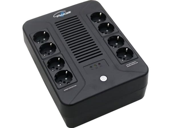 UPS EuroCase EA200PLUS