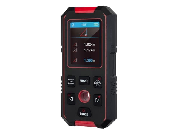 Ermenrich Ping SM90 studdetektor