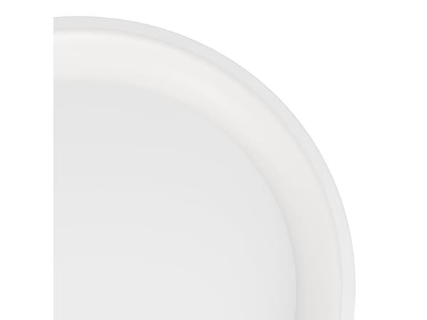 EGLO LORETELLO LOFT 350X350 CCT 1440LM dimbar vit