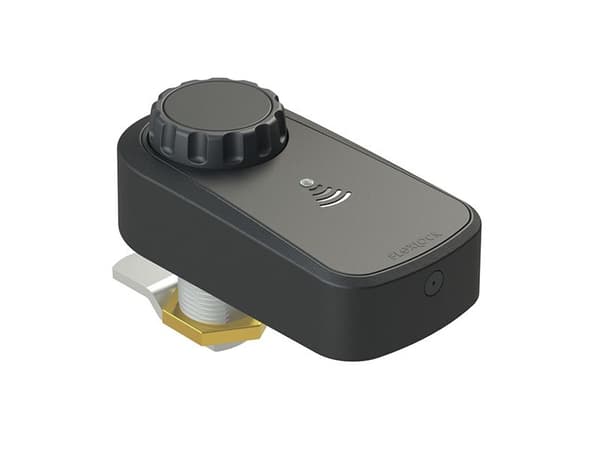 FlexLOCK RFID-lukko vaakasuora