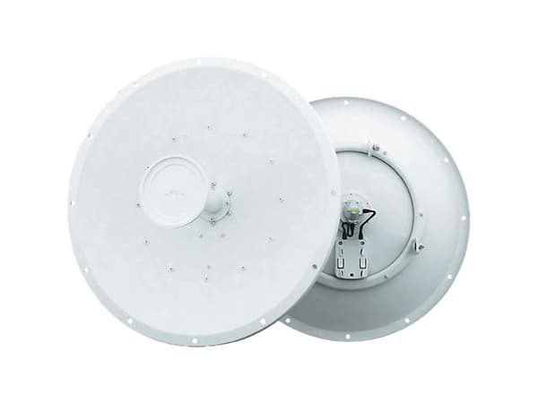 Ubiquiti RocketDish RD-5G30 - Antenne - 30 dBi - utendørs, stangmontering
