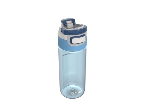 Kambukka Elton Tropical Blue 500 ml - ljusblå