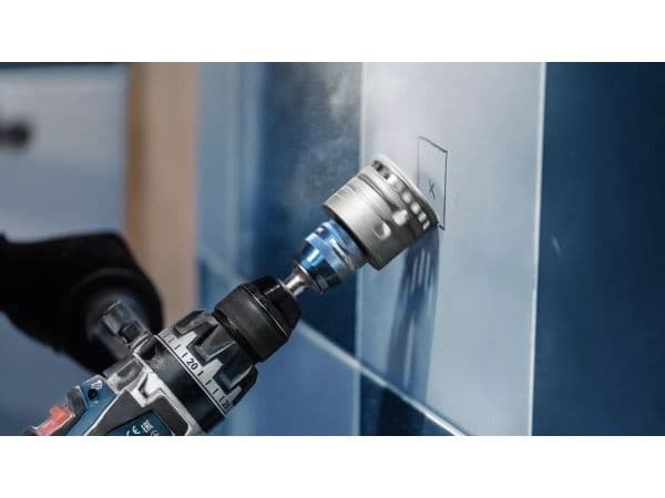 Bosch hullsag P TI D 67 mm