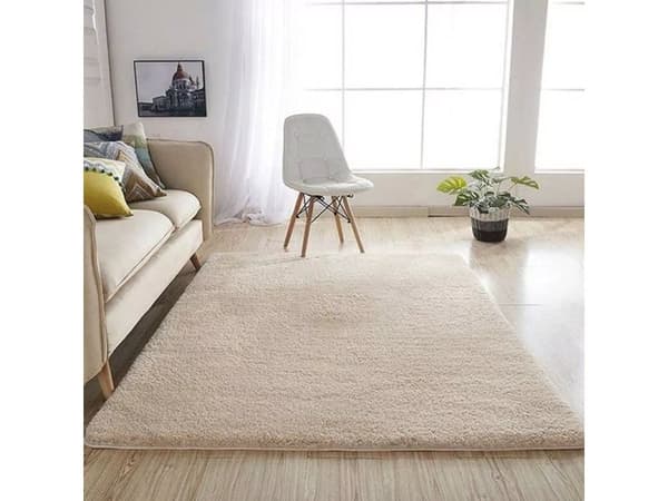 Strado teppe Alpaca 120x170 cm beige
