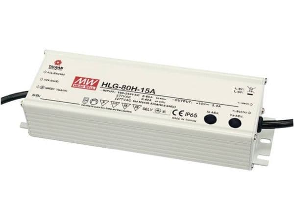 MENER VELL HLG-80H-24