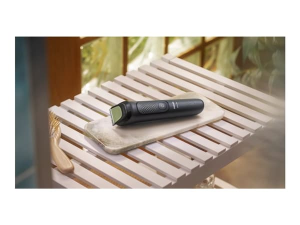 Trymer Philips PHILIPS Trymer Multigroom MG3946/15
