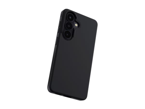 ZAGG Milan Snap Case For Galaxy S26 Black