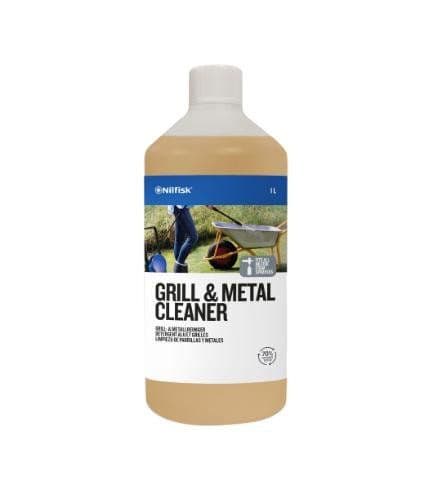 Nilfisk grill- og metallrens, 1,0 l