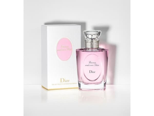 Dior Forever Ever Eau De Toilette