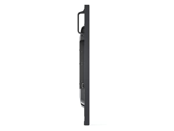 Sharp MultiSync P506