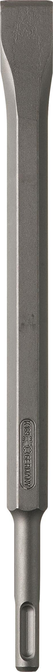 Litteä taltta 20X250mm Sds+ Irwin
