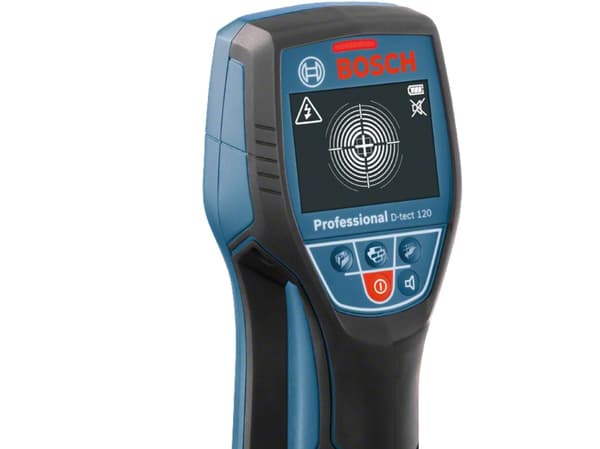 Bosch DETECTOR UNIVERSAL D-TECT 120 SOLO L-BOX
