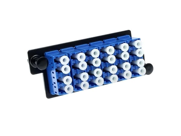 ACT adapterplatta 6xLC Quad (24F) OS2 (FA2153)