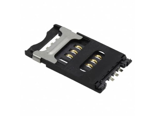 C & K Switches CCM033010LFTR102 1 st