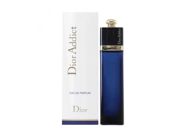 DIOR ADDICT (W) EDP/S 100ML