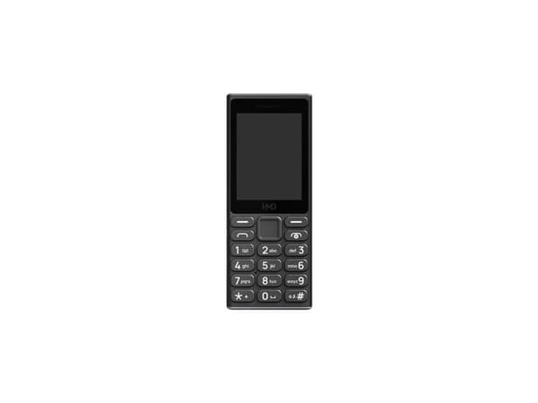 HMD 105 DS 4G TA-1653 MUSTA