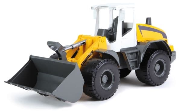 LENA bulldoser Liebherr i boks 04612