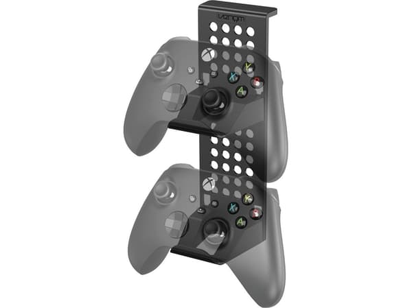 Venom VS2885, Xbox Series X, Holder, Sort, 1 stykker