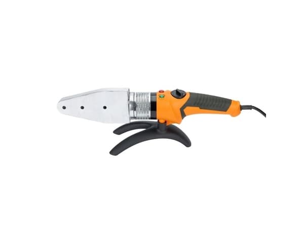 Svetsmaskin för PVC-rör Sourcing CF20-63 2000W