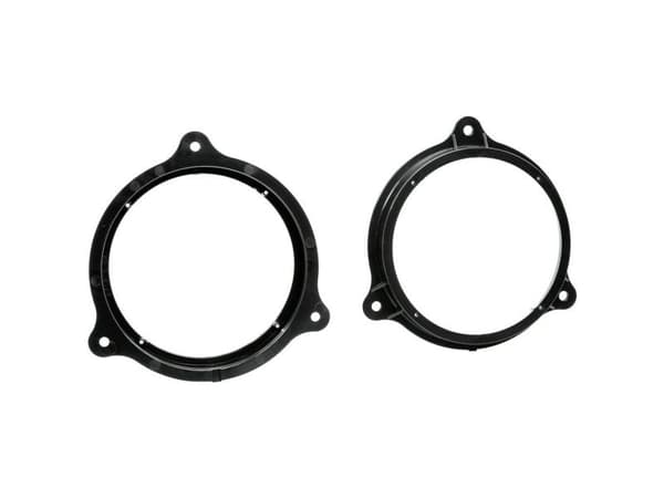 Högtalarram Micra/Almera för/bakdörr