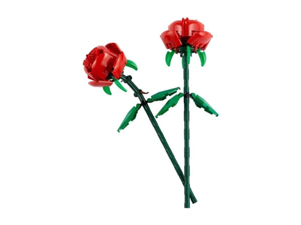 LEGO Botanicals 40460 Roses
