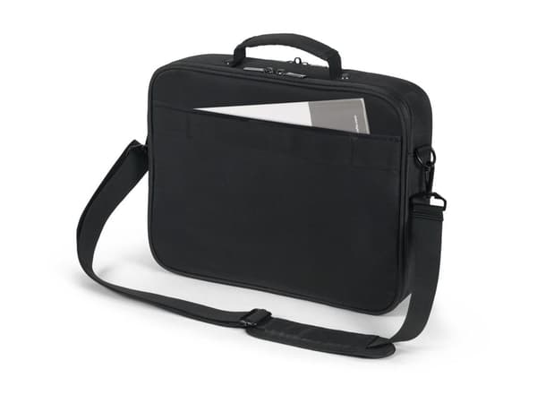 DICOTA Eco Multi Core - Notebook-väska - 13" - 14.1" - svart