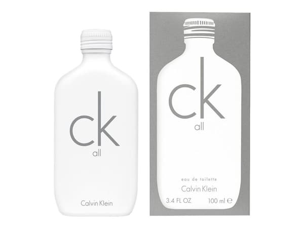 CK ALL (W/M) EDT/S 100ML