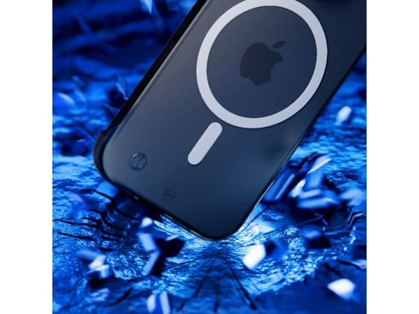 3mk Just20g MagCase for iPhone 13 Pro Max - Transparent