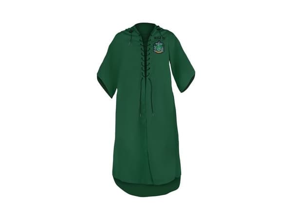 Slytherin Quidditch-dräkt