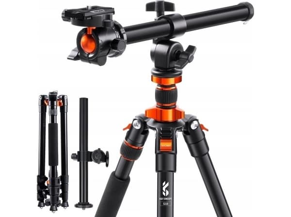 Monopod KF 231cm Flat Lay / KF09.087V4