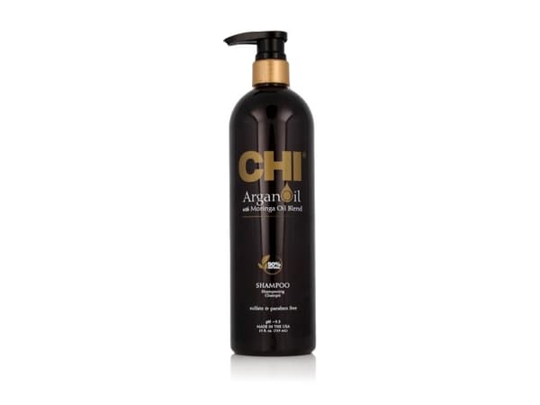Farouk Argan shampoo CHI Argan Shampoo 739ml