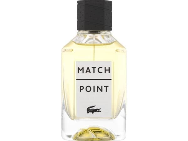 Lacoste MATCH POINT COLOGNE EDT M 100 ml