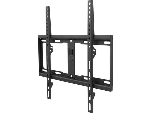 One For All SOLID WM 4411 - Monteringssett (veggmontering) - Flat - for flatpanel - skjermstørrelse: 32"-60"