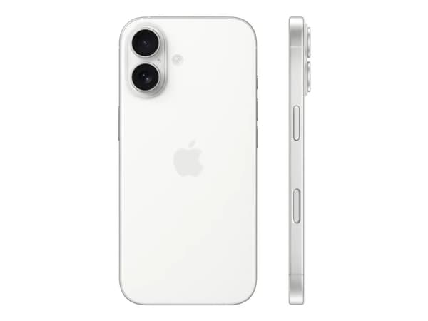 Apple | iPhone 17 - 256GB - White