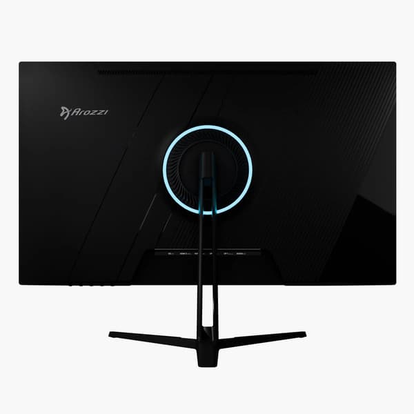 Arozzi Nova 27" IPS 260Hz - Svart