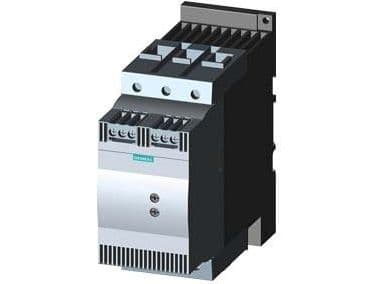 Mjukstartare S3 80A 480V 110-230V