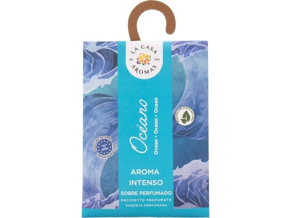 LA CASA DE LOS AROMAS duftpose Ocean 100 ml