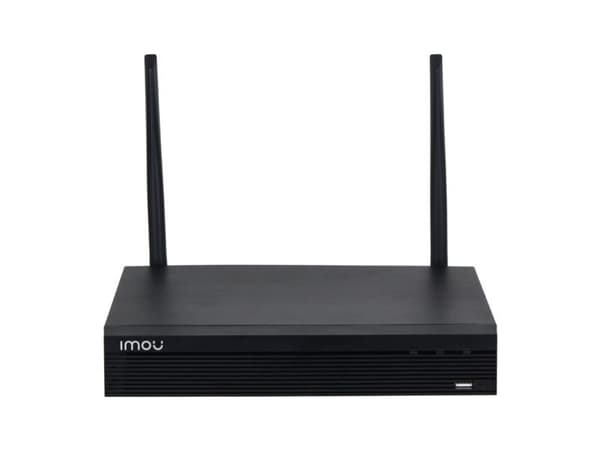Imou Wireless Security System - Portinngang + kamera(er) (802.11n)