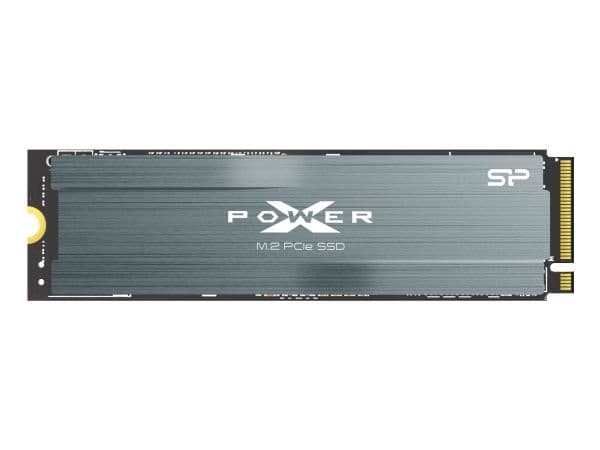 Silicon Power US75, 2 TB, M.2, 7000 MB/s