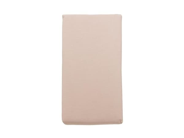 Okko Fitted Sheet Polycotton 200X200+25 Beige
