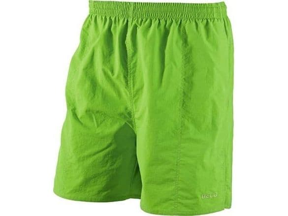 Maud. shortsit mies 4033 5 S punainen (U.)